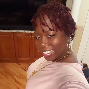 Meet your Posher, Benita